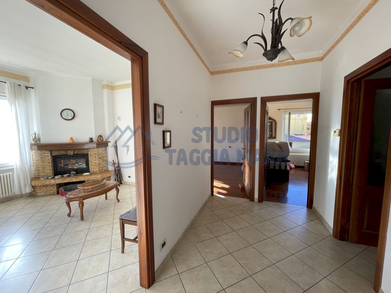 IMG_5838.JPG - Trilocale via mazzini, Pompeiana - foto 2