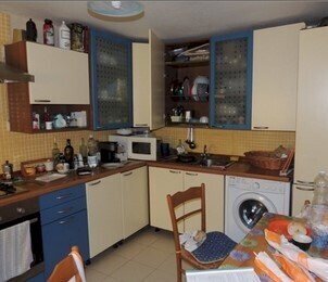 2.jpg - Portion of a house at auction Via Craì 12, Uscio - photo 1