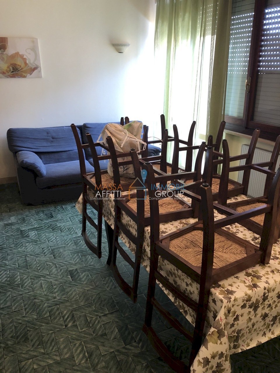 IMG_4460.JPG - Appartamento Viale Lungomare di Ponente 14, Massa - foto 1