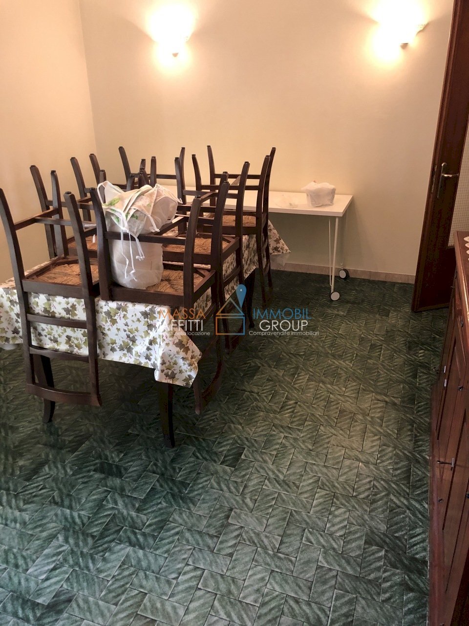 IMG_4459.JPG - Apartment Viale Lungomare di Ponente 14, Massa - photo 2