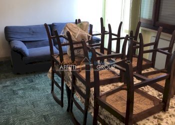 IMG_4460.JPG - Appartamento Viale Lungomare di Ponente 14, Massa - foto 1