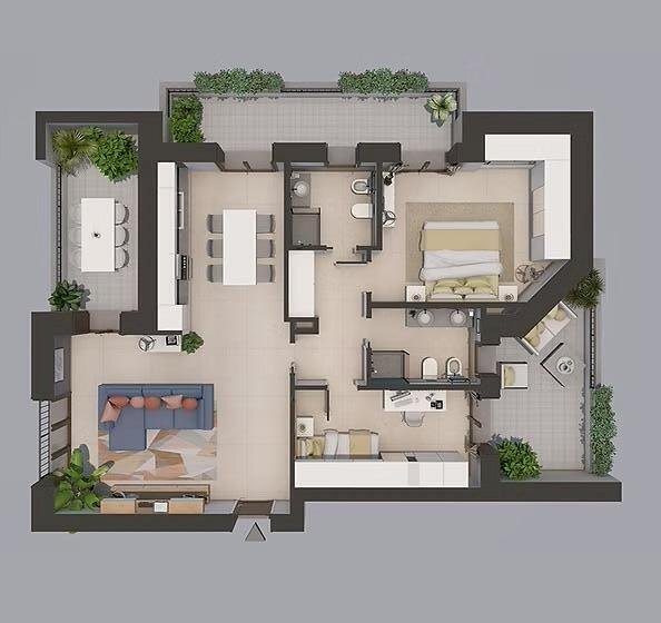 WhatsApp Image 2025-12-01 at 10.22.42.jpeg - Trilocale San Giovanni la Punta - foto 2