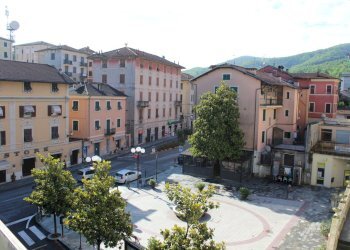 IMG_0886.JPG - Appartamento Piazza Enrico Macciò 11, Busalla - foto 3