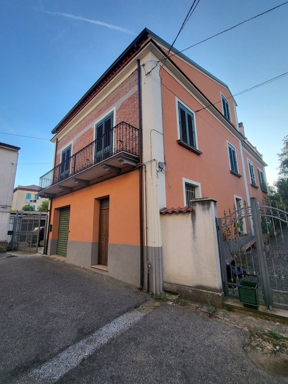 20230903_183506.jpg - Casa indipendente Via Giotto 22, Acri - foto 2