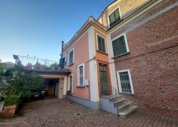 20230903_183358.jpg - Casa indipendente Via Giotto 22, Acri - foto 5