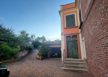 20230903_183335.jpg - Casa indipendente Via Giotto 22, Acri - foto 6