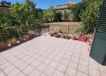 20230903_121701.jpg - Casa indipendente Via Giotto 22, Acri - foto 12