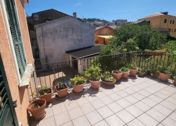 20230903_121708.jpg - Casa indipendente Via Giotto 22, Acri - foto 14