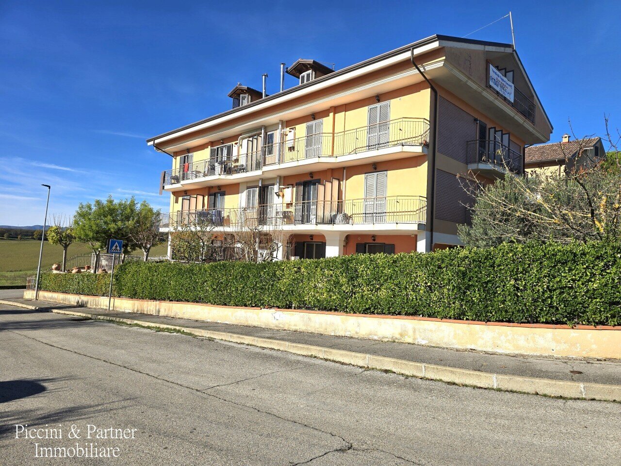 01.jpg - Apartment Via Paolo Ceccarelli 11, Perugia - photo 1