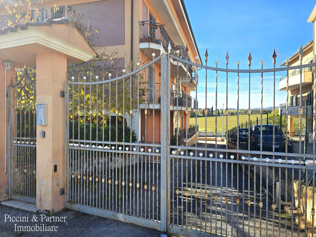 03.jpg - Apartment Via Paolo Ceccarelli 11, Perugia - photo 3