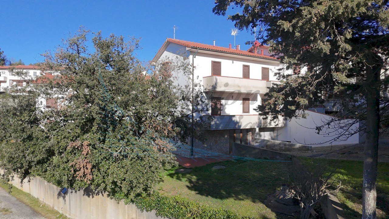 photo_11_2025-12-27_21-52-13.jpg - Terratetto - Terracielo Via di montenero, Rosignano Marittimo - foto 2