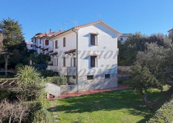 photo_1_2025-12-27_21-52-13.jpg - Terratetto - Terracielo Via di montenero, Rosignano Marittimo - foto 1