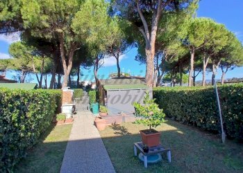 Giardino...jpg - Bilocale Rosignano Marittimo - foto 1