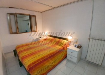 Camera matrimoniale 1.jpg - Bilocale Rosignano Marittimo - foto 8