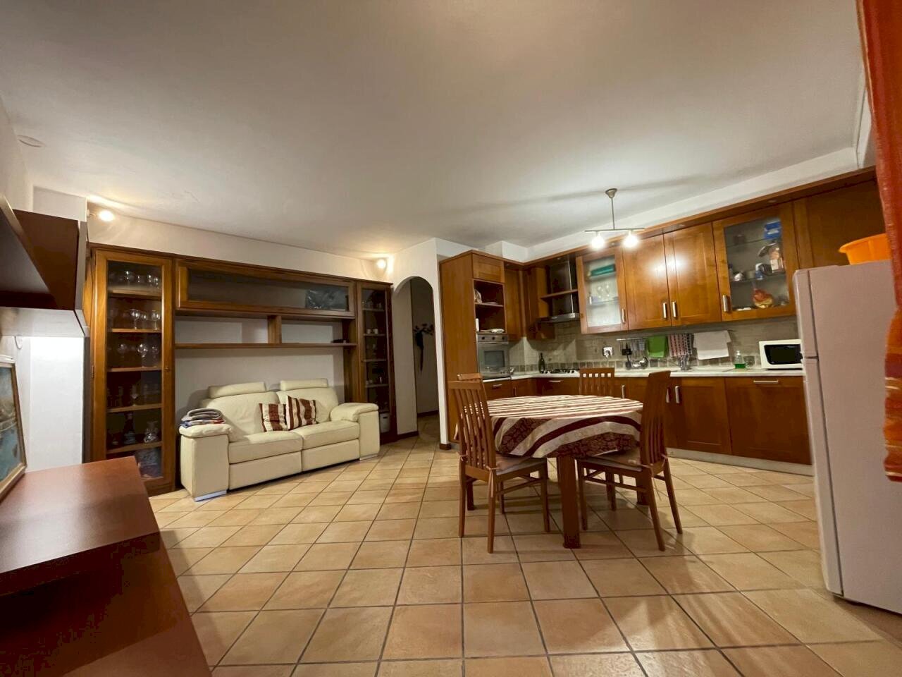 7.1.jpeg - Trilocale Via della Cornice 71, Taggia - foto 1