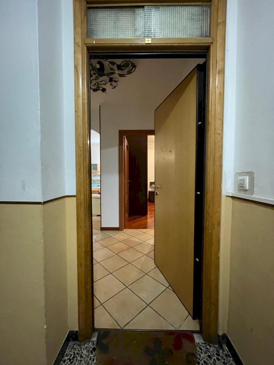 1.jpeg - Trilocale Via della Cornice 71, Taggia - foto 2