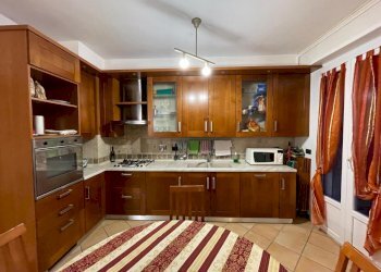 4.jpeg - Trilocale Via della Cornice 71, Taggia - foto 6