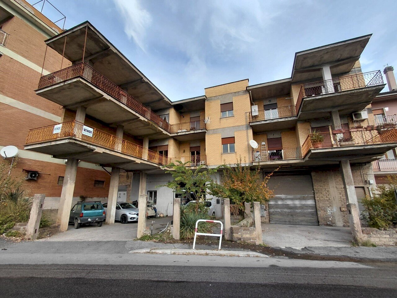 1.jpeg - Quadrilocale Via della Stazione  91, Marcellina - foto 1