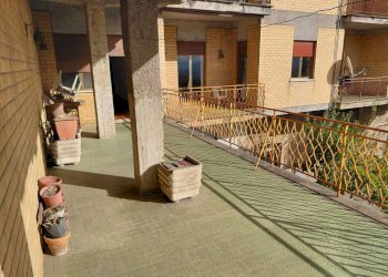 16.jpeg - Quadrilocale Via della Stazione  91, Marcellina - foto 15