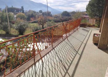 17.jpeg - Quadrilocale Via della Stazione  91, Marcellina - foto 16