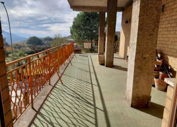 20.jpeg - Quadrilocale Via della Stazione  91, Marcellina - foto 19