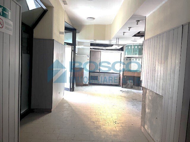 IMG_5516.jpg - Commercial Premises via Garibaldi  10, La Spezia - photo 3