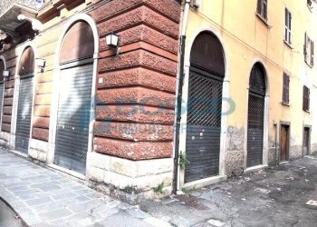 IMG_5510.jpg - Commercial Premises via Garibaldi  10, La Spezia - photo 6