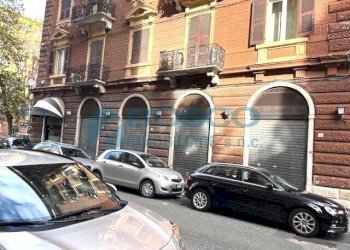 IMG_5511.jpg - Commercial Premises via Garibaldi  10, La Spezia - photo 7