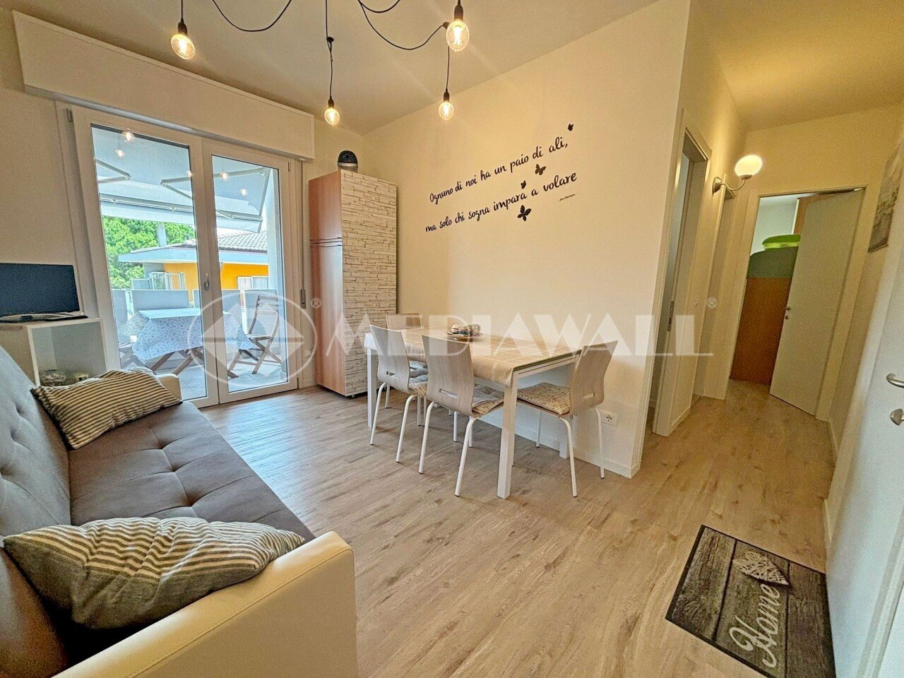 BR-219-RV16.jpg - Appartamento Via Egeria 9, San Michele al Tagliamento - foto 1