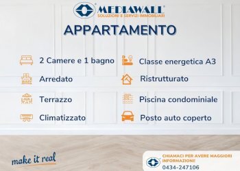 di BR-219-RV.jpg - Appartamento Via Egeria 9, San Michele al Tagliamento - foto 5