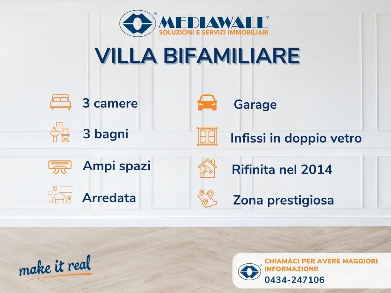 BR-370-RV.jpg - Independent house hamlet Blessaglia, Pramaggiore - photo 2