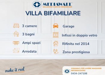 BR-370-RV.jpg - Casa indipendente frazione Blessaglia, Pramaggiore - foto 2