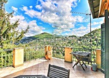 (2).jpg - Villa Via Franco Molfino 128, Camogli - foto 1