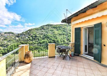 (22).jpg - Villa Via Franco Molfino 128, Camogli - foto 4