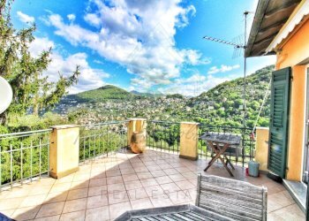 (27).jpg - Villa Via Franco Molfino 128, Camogli - foto 5