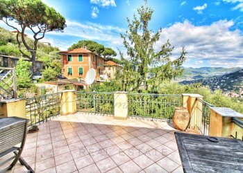 (33).jpg - Villa Via Franco Molfino 128, Camogli - foto 6