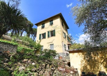 (46).jpg - Villa Via Franco Molfino 128, Camogli - foto 7
