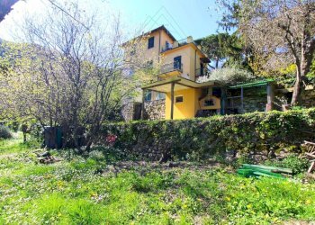 IMG_E8519.jpg - Villa Via Franco Molfino 128, Camogli - foto 8