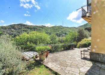 (72).jpg - Villa Via Franco Molfino 128, Camogli - foto 9