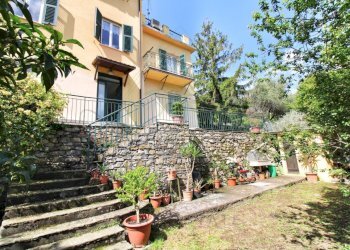 (73).jpg - Villa Via Franco Molfino 128, Camogli - foto 10