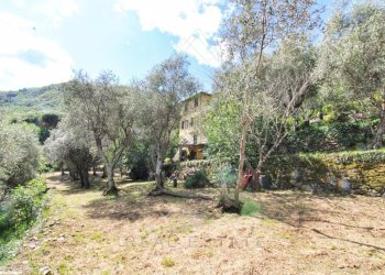 (84).jpg - Villa Via Franco Molfino 128, Camogli - foto 13