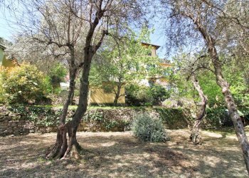 (89).jpg - Villa Via Franco Molfino 128, Camogli - foto 14