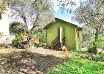 (95).jpg - Villa Via Franco Molfino 128, Camogli - foto 17