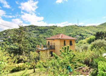 (106).jpg - Villa Via Franco Molfino 128, Camogli - foto 19