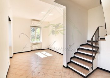 (4).jpg - Villa Via Franco Molfino 128, Camogli - foto 20