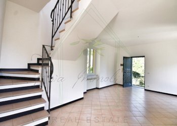 (11).jpg - Villa Via Franco Molfino 128, Camogli - foto 23