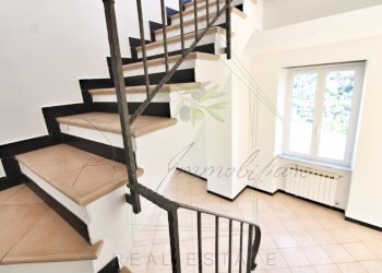 IMG_E8489.jpg - Villa Via Franco Molfino 128, Camogli - foto 26