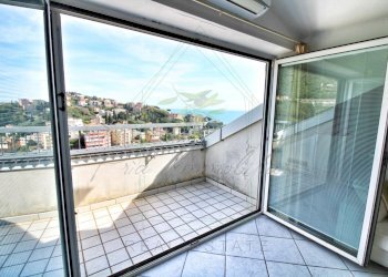 IMG_6201 (Copy).jpg - Quadrilocale Via Privata Bozzo Costa 144, Rapallo - foto 2