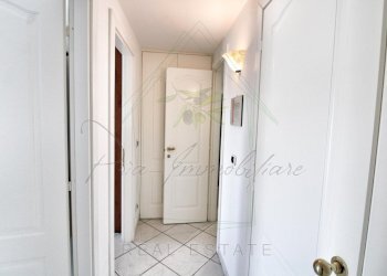 IMG_6171 (Copy).jpg - Quadrilocale Via Privata Bozzo Costa 144, Rapallo - foto 11