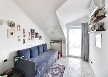 IMG_6173 (Copy).jpg - Quadrilocale Via Privata Bozzo Costa 144, Rapallo - foto 12